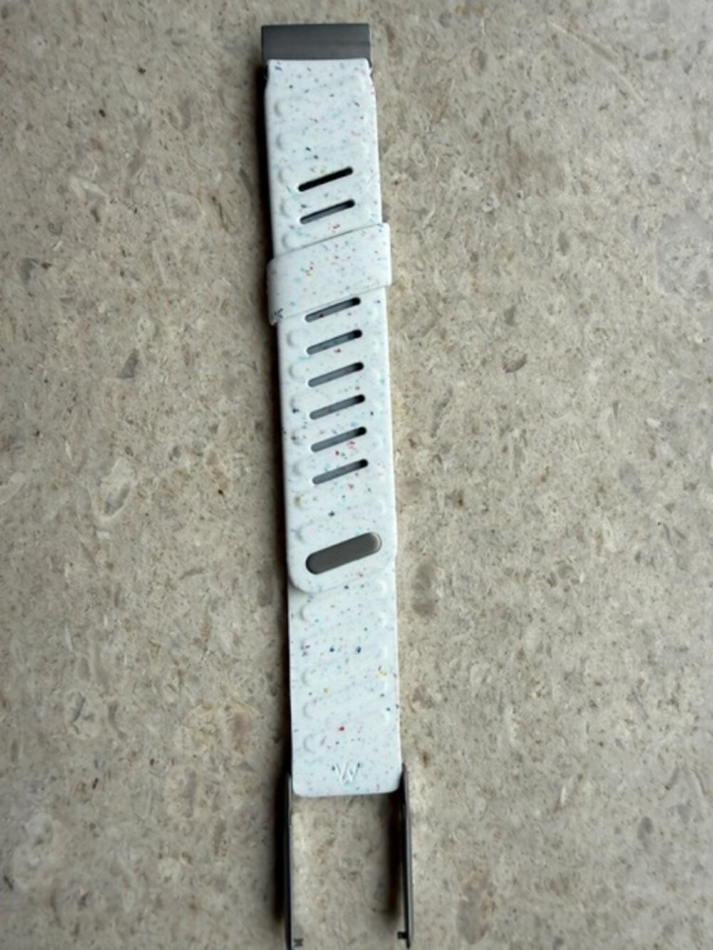 WHOOP SportFlex Band 5.0 - Limited Edition "Flurry" NWOT